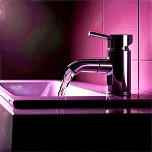 Modern Bathroom Sink Png 06132024 PNG image