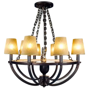 Modern Bedroom Chandelier Png 95 PNG image