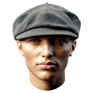 Modern Beret Illustration Png Dyj59 PNG image