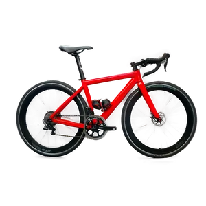 Modern Bicycle PNG Ugw PNG
