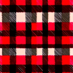 Modern Buffalo Plaid Png Djx PNG image