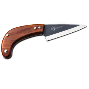 Modern Butcher Knife Picture Png 18 PNG image