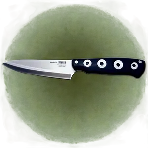 Modern Butcher Knife Picture Png 28 PNG image