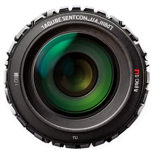 Modern Camera Lens PNG Bxs PNG