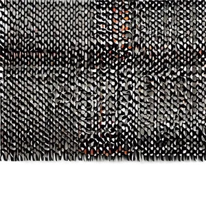 Modern Carbon Fiber Texture PNG Dip