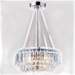 Modern Chandelier For Bathroom PNG 66