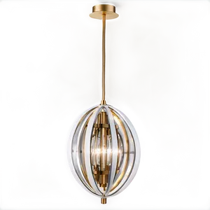Modern Chandelier For Bathroom PNG 78
