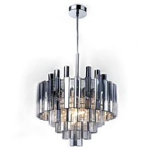 Modern Chandelier For Staircase PNG Qlo PNG
