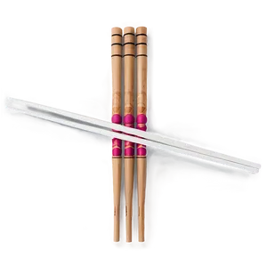 Modern Chopsticks Png 05252024 PNG image