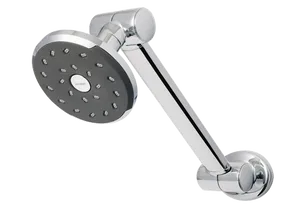 Modern Chrome Shower Head