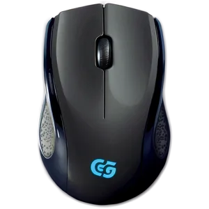 Modern Computer Mouse PNG 05252024 PNG