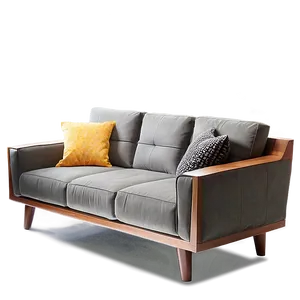 Modern Couch Design Png Uwe61 PNG image