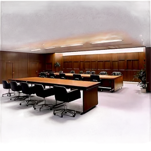 Modern Courtroom Layout Png 31 PNG image