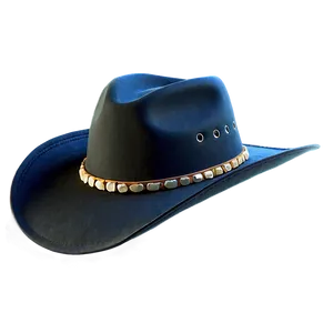 Modern Cowboy Hat Transparency Png 05262024 PNG image