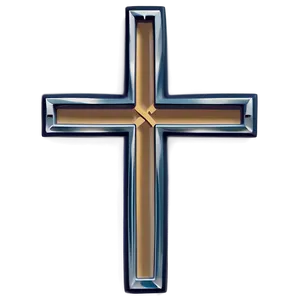 Modern Cross Icon Png 32 PNG image