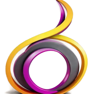 Modern Curve Illustrations PNG Qid PNG