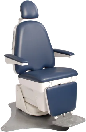 Modern Dental Chair Design