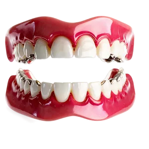 Modern Dentures Technology Png 99 PNG image