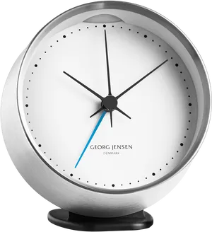 Modern Design Alarm Clock