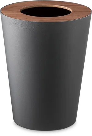 Modern Design Trash Can