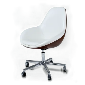 Modern Desk Chair Png Mur13 PNG image