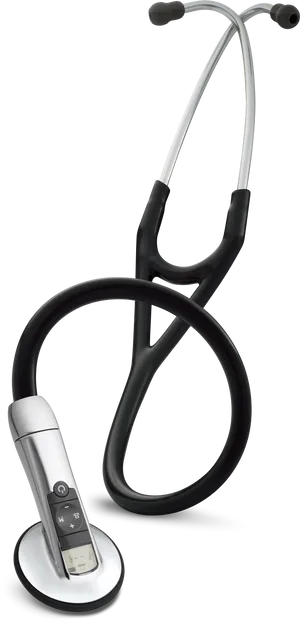 Modern Digital Stethoscope