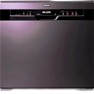 Modern Dishwasher Png 06132024 PNG image