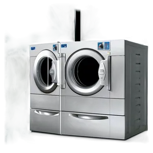 Modern Dryer Design Png 90 PNG image