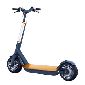 Modern Electric Scooter Png 61 PNG image