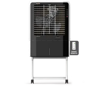 Modern Evaporative Coolerwith Remote PNG image
