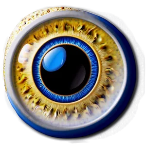 Modern Evil Eye PNG 58 PNG