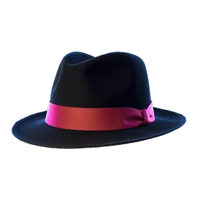 Modern Fedora Hat Png 06262024 PNG image