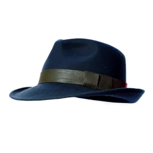 Modern Fedora Png 27 PNG image