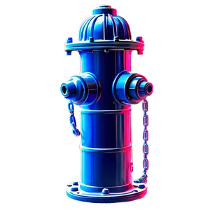 Modern Fire Hydrant Png Bwc19 PNG image