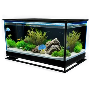 Modern Fish Tank PNG 68 PNG