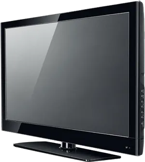 Modern Flat Screen T V