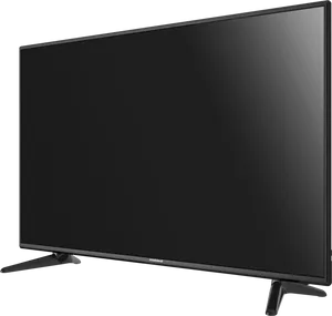 Modern Flat Screen T V