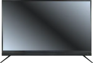 Modern Flat Screen T V