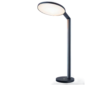 Modern Floor Lamp Png 06122024 PNG image