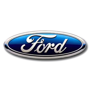 Modern Ford Logo Png Download 05252024 PNG image