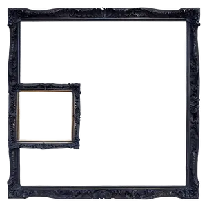 Modern Frame PNG 04292024