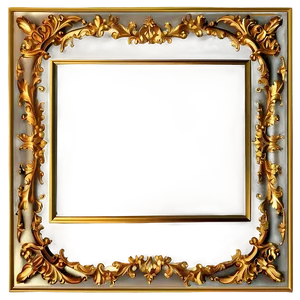 Modern Frame PNG 04292024