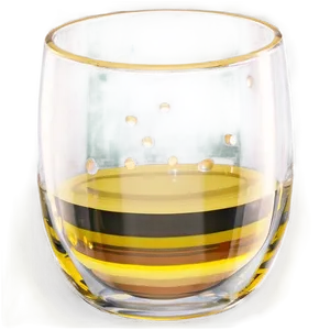 Modern Glass Cup Png 06132024 PNG image