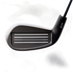 Modern Golf Clubs Png 9 PNG image