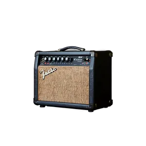 Modern Guitar Amp PNG 06252024