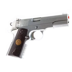 Modern Gun Transparent PNG Noo76 PNG