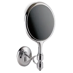 Modern Hand Mirror Png Amp PNG image