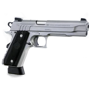 Modern Handgun Image PNG 54 PNG