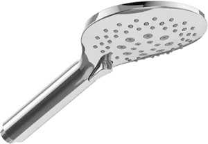 Modern Handheld Showerhead