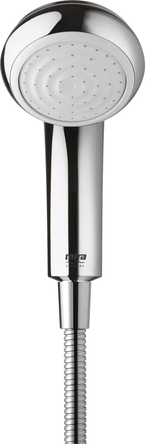 Modern Handheld Showerhead